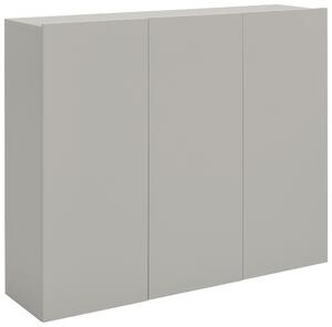 ZÁVĚSNÝ BOTNÍK, kašmírová, 120/100/34 cm Hom`in, Online Only