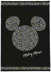 DEKA, polyester, 150/200 cm Disney - Online Only lůžkoviny & deky, Online Only