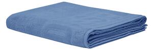 RUČNÍK DO KOUPELNY, 100/150 cm, modrá Diesel - Osušky, Online Only