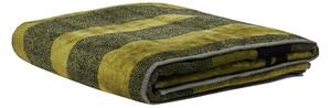 OSUŠKA DO SPRCHY, 95/150 cm, zelená Diesel - Osušky, Online Only