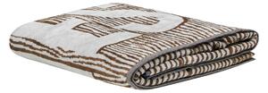 OSUŠKA DO SPRCHY, 95/150 cm, hnědá Diesel - Osušky, Online Only