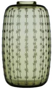 Qubus designové vázy Cactus Vase Large