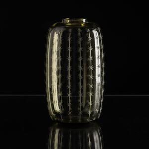 Qubus designové vázy Cactus Vase Small