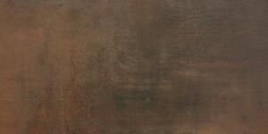 Obklad Rako Rush tmavě hnědá 30x60 cm mat / lesk WAKVK520.1