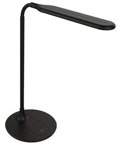 Manutan Expert LED stolní lampa Manutan, černá