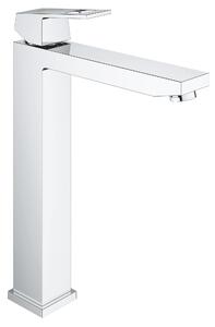 Grohe Eurocube umyvadlová baterie stojící StarLight Chrome 23406000