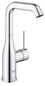 Grohe Essence umyvadlová baterie stojící StarLight Chrome 23541001