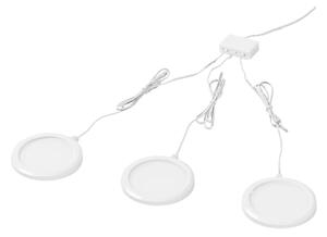 Ledvance -SADA 3x LED Stmívatelné podlinkové svítidlo SMART+ LED/6,5W/230V Wi-Fi