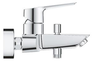 Grohe Start vanová baterie na stěnu StarLight Chrome 24206002