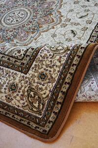 Kusový koberec Anatolia 5328 K (Cream) 250x350 cm