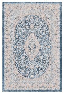 Conceptum Hypnose Kusový koberec 4014A - Multicolor, Vícebarevná Rozměr koberce: 80 x 150 cm
