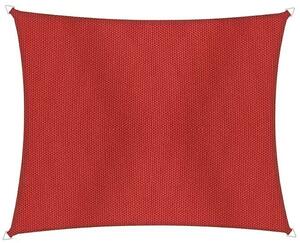 Sluneční markýza Windhager / 3 x 2 m / červená