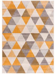 Conceptum Hypnose Kusový koberec 4025A - Multicolor, Vícebarevná Rozměr koberce: 120 x 180 cm