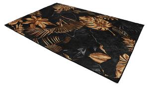 Conceptum Hypnose Kusový koberec 4047A - Multicolor, Vícebarevná Rozměr koberce: 80 x 150 cm