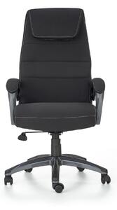 Kancelářská židle Sidney - černá