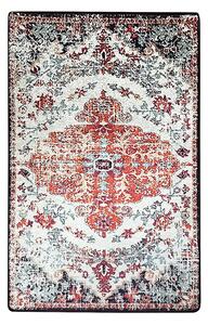 Conceptum Hypnose Kusový koberec Adobe Şönil Cotton, Vícebarevná Rozměr koberce: 80 x 150 cm