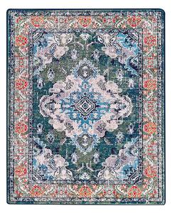 Conceptum Hypnose Kusový koberec Alfombra Şönil Cotton, Vícebarevná Rozměr koberce: 80 x 120 cm