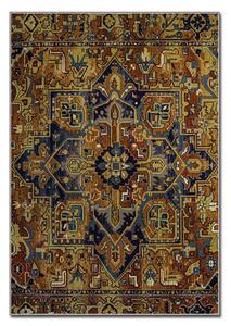 Conceptum Hypnose Kusový koberec ASR CRPT-109, Vícebarevná Rozměr koberce: 120 x 180 cm