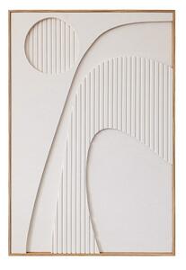 Tištěný obraz s rámem/akustický 62x92 cm Arch – Styler