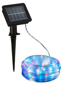 BRILO 2321100 RGB LED pásek, 1000 cm, transparentní - BRILONER
