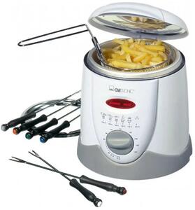 Clatronic FFR 2916