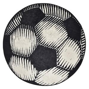 Conceptum Hypnose Kusový koberec Ball, Vícebarevná Rozměr koberce: 140 cm KRUH
