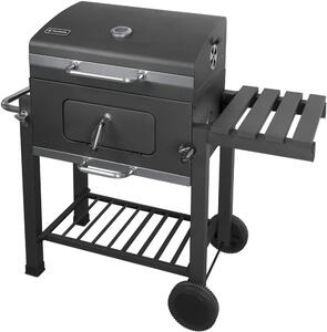 Fieldmann FZG 1008 Gril na dřevěné uhlí 41003041