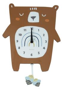 Dětské hodiny Bear – Brandani