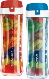 Sencor SBB 003ST Láhve pro smoothie mixéry SBL 220x, SBL 230x a SBL 250x 42002140