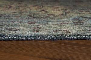 Conceptum Hypnose Kusový koberec Blues Chenille - Green AL 23, Vícebarevná Rozměr koberce: 230 x 330 cm