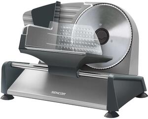 Sencor SFS 4050SS 41003559