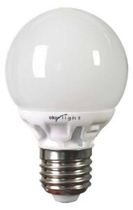 Light Home LED žárovka E27 teplá 3000k 7w 560 lm