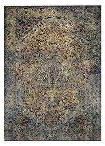 Conceptum Hypnose Kusový koberec Blues Chenille - Green AL 23, Vícebarevná Rozměr koberce: 75 x 230 cm