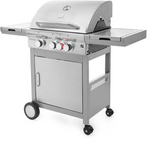 G21 BBQ Gril California Premium Line GAH-3ED