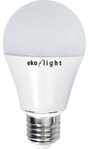 LED žárovka E27 studená 6000K 12W 1100 lm