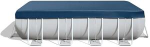 MARIMEX Krycí plachta pro bazény Florida Premium/Tahiti/Intex Frame Set 2 x 4 m 10421013