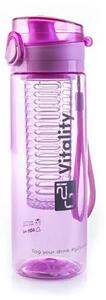 G21 Láhev na smoothie/juice, 600 ml, fialová 60022128