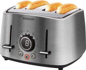 Sencor STS 5070SS 41006602
