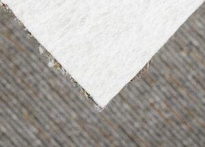Breno Metrážový koberec GENEVA 69, šíře role 400 cm, Béžová, Vícebarevné