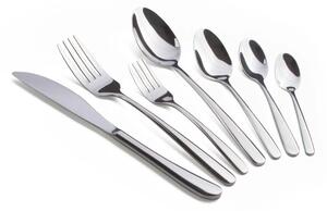G21 Sada příborů Gourmet Excelent 7 druhů, 42 ks 1136