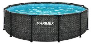 Marimex Bazén Florida 3,66 x 0,99 m bez příslušenství RATAN (10340213)