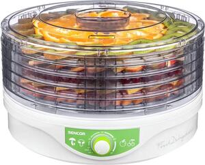 Sencor SFD 2105WH 41006024