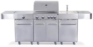 G21 BBQ Gril Arizona GA-BBQARZ