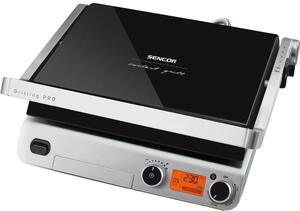 Sencor SBG 6650BK 41007063
