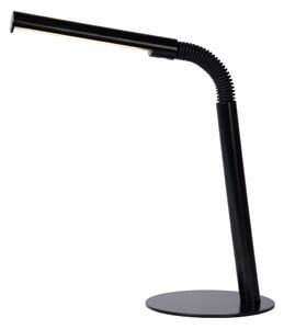 Lucide 36612/03/30 stolní LED lampa Gilly černá, 3W, 2700K, 49cm