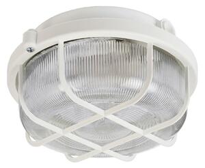 Deko-Light nástěnné a stropní svítidlo Syrma kulaté bílá 220-240V AC/50-60Hz E27 1x max. 100,00 W bílá 401014
