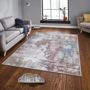 Conceptum Hypnose Kusový koberec EEXFAB566, Vícebarevná Rozměr koberce: 160 x 230 cm