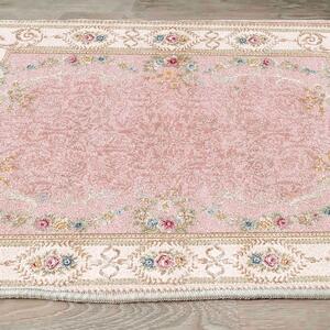 Conceptum Hypnose Kusový koberec Els1800, Vícebarevná Rozměr koberce: 80 x 150 cm