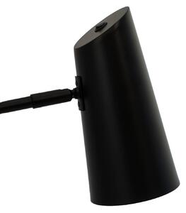Dyberg Larsen Pallas stolní lampa, černá