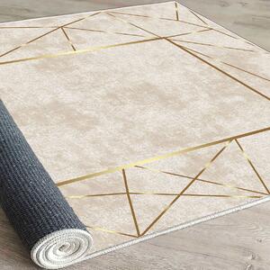 Conceptum Hypnose Kusový koberec Els2400, Vícebarevná Rozměr koberce: 80 x 120 cm